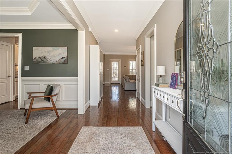 4032 Windy Fields Dr, Fayetteville, NC 28306