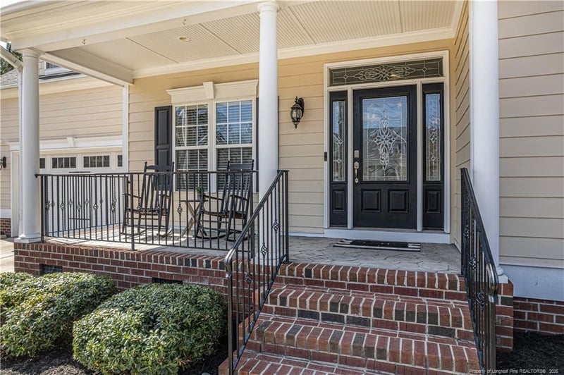 4032 Windy Fields Dr, Fayetteville, NC 28306