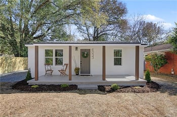 4033 Cole St, Hope Mills, NC 28348