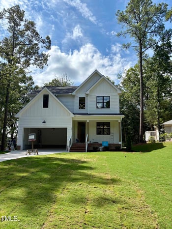 4033 King Charles Rd, Durham, NC 27707