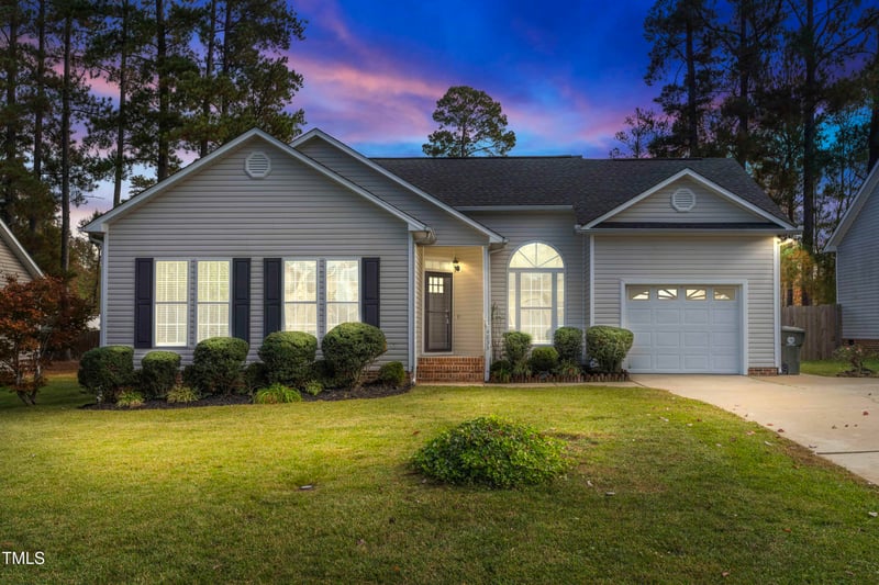 4033 Mackinac Island Ln, Raleigh, NC 27610