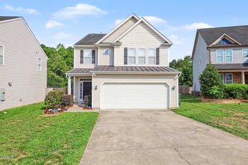 4033 Patriot Ridge Ct, Raleigh, NC 27610