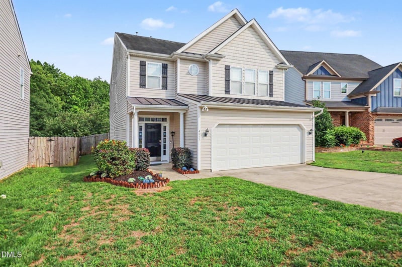 4033 Patriot Ridge Ct, Raleigh, NC 27610