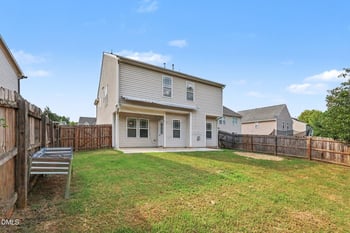 4033 Patriot Ridge Ct, Raleigh, NC 27610