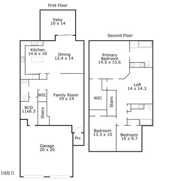 4033 Remington Oaks Cir, Cary, NC 27519
