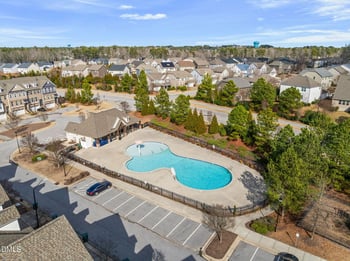 4033 Robious Ct, Cary, NC 27519