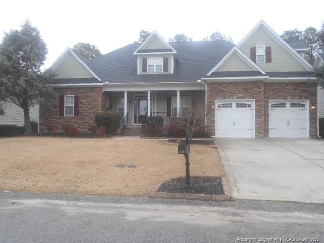 4033 Windy Fields Dr, Fayetteville, NC 28306