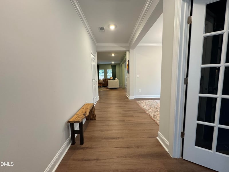 4034 Front Runner Dr, Durham, NC 27703