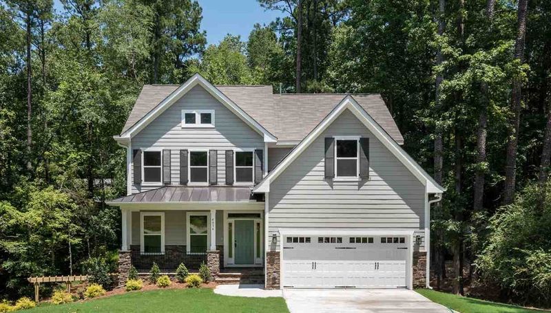 4034 King Charles Rd, Durham, NC 27707