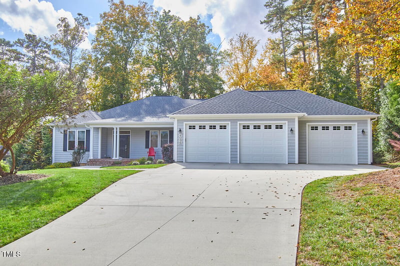 4034 S Mcdowell, Pittsboro, NC 27312