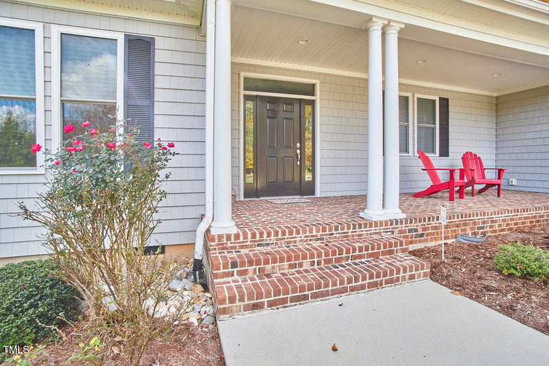 4034 S Mcdowell, Pittsboro, NC 27312