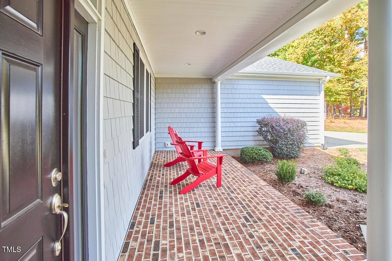 4034 S Mcdowell, Pittsboro, NC 27312