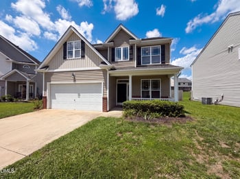 4034 Patriot Ridge Ct, Raleigh, NC 27610