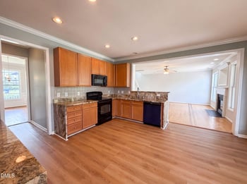 4034 Patriot Ridge Ct, Raleigh, NC 27610