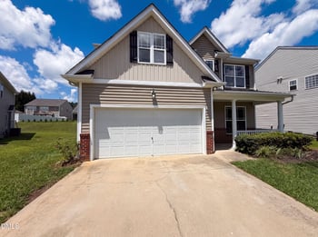 4034 Patriot Ridge Ct, Raleigh, NC 27610
