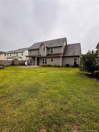4034 Pleasantburg Dr, Fayetteville, NC 28312