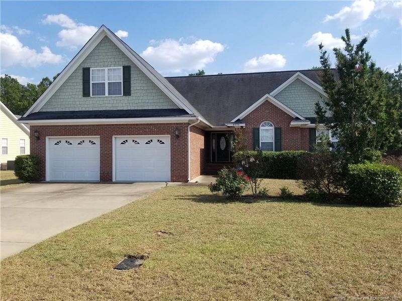 4035 Beaubien Dr, Fayetteville, NC 28306