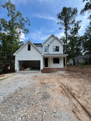 4035 King Charles Rd, Durham, NC 27707