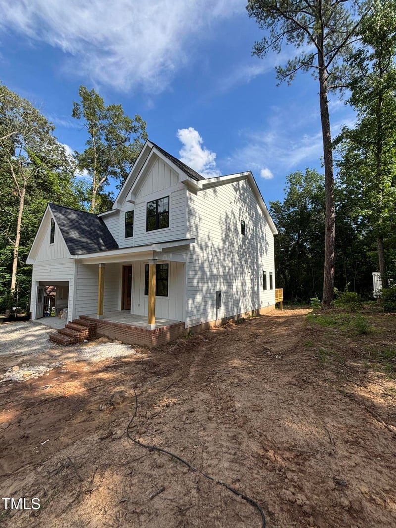 4035 King Charles Rd, Durham, NC 27707