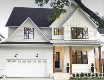 4035 King Charles Rd, Durham, NC 27707