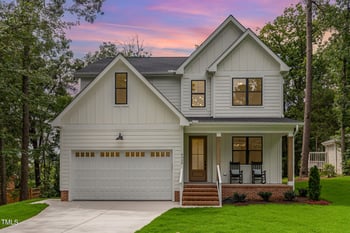 4035 King Charles Rd, Durham, NC 27707