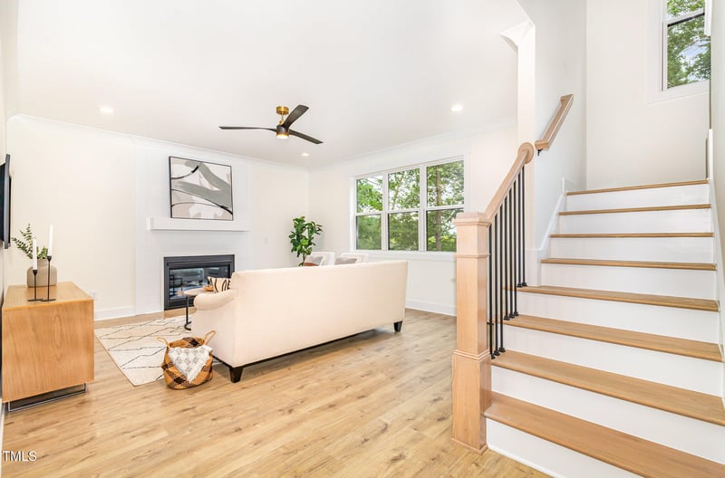 4035 King Charles Rd, Durham, NC 27707