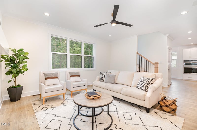 4035 King Charles Rd, Durham, NC 27707