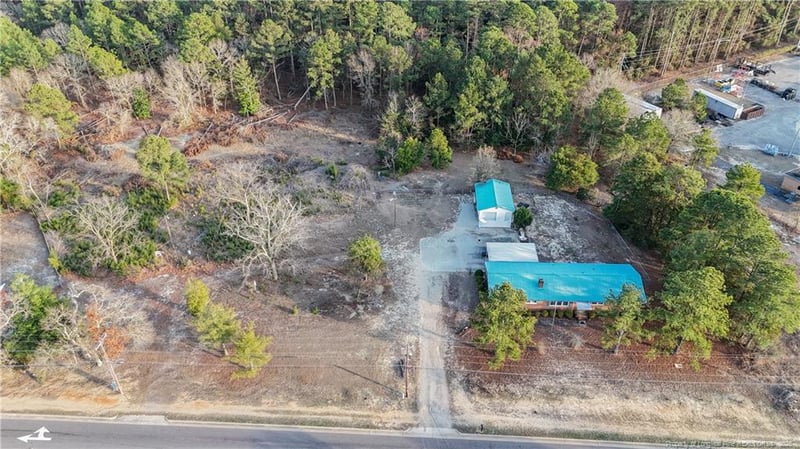 4035 Legion Rd, Hope Mills, NC 28348