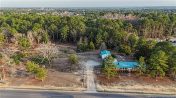 4035 Legion Rd, Hope Mills, NC 28348