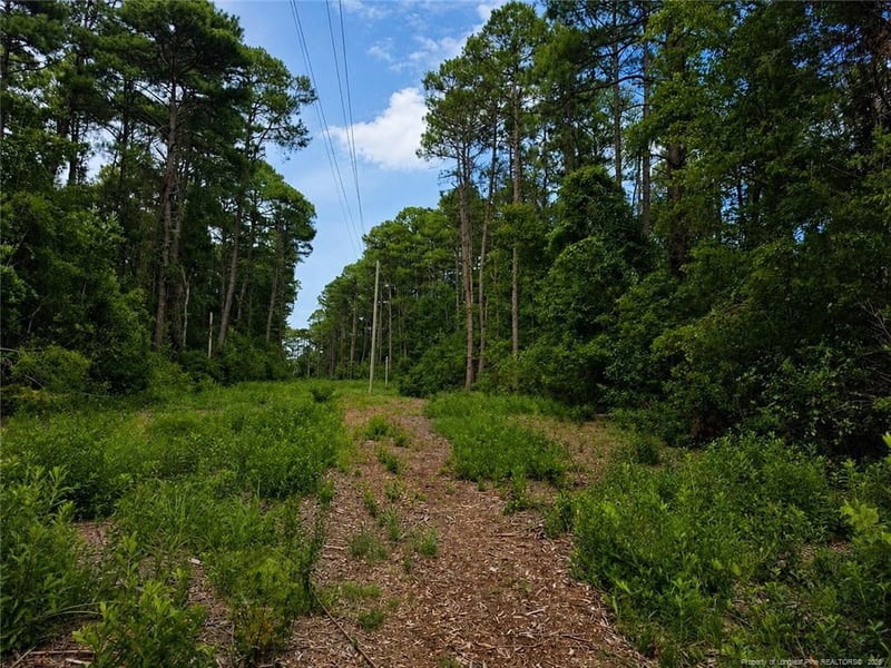 4035 Legion Rd, Hope Mills, NC 28348