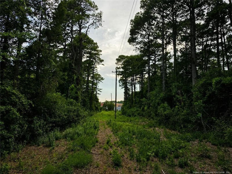4035 Legion Rd, Hope Mills, NC 28348