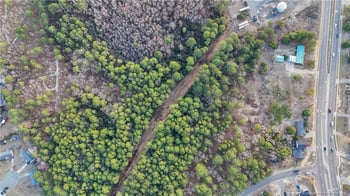 4035 Legion Rd, Hope Mills, NC 28348