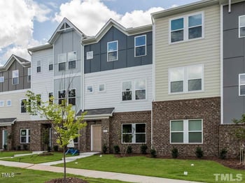 4035 Mahal Ave, Cary, NC 27519