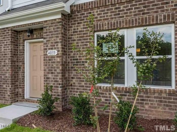 4035 Mahal Ave, Cary, NC 27519