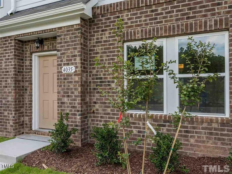 4035 Mahal Ave, Cary, NC 27519