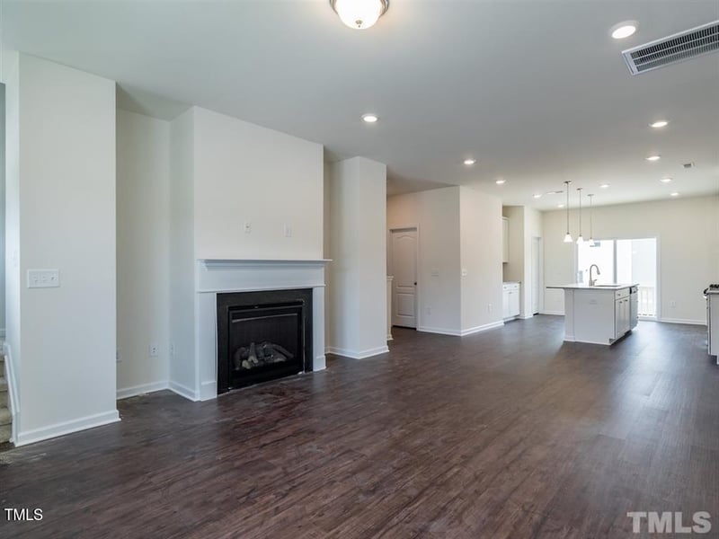 4035 Mahal Ave, Cary, NC 27519