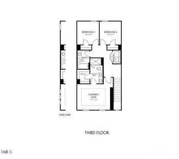 4035 Mahal Ave, Cary, NC 27519