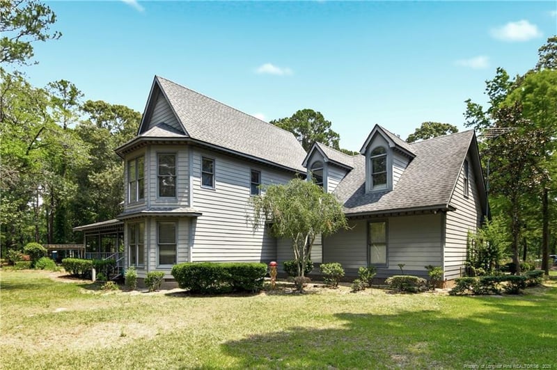 4035 Spanish Oak Dr, Fayetteville, NC 28306