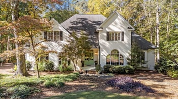4036 Briarhurst Way, Apex, NC 27539