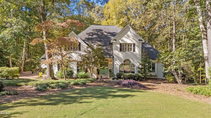 4036 Briarhurst Way, Apex, NC 27539