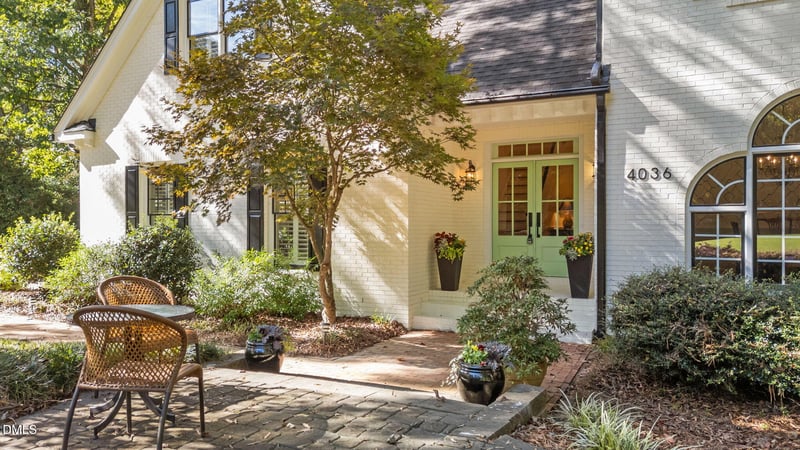 4036 Briarhurst Way, Apex, NC 27539
