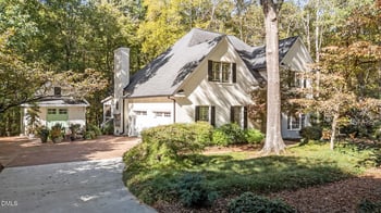 4036 Briarhurst Way, Apex, NC 27539