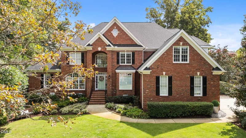 4036 Chaumont Dr, Apex, NC 27539