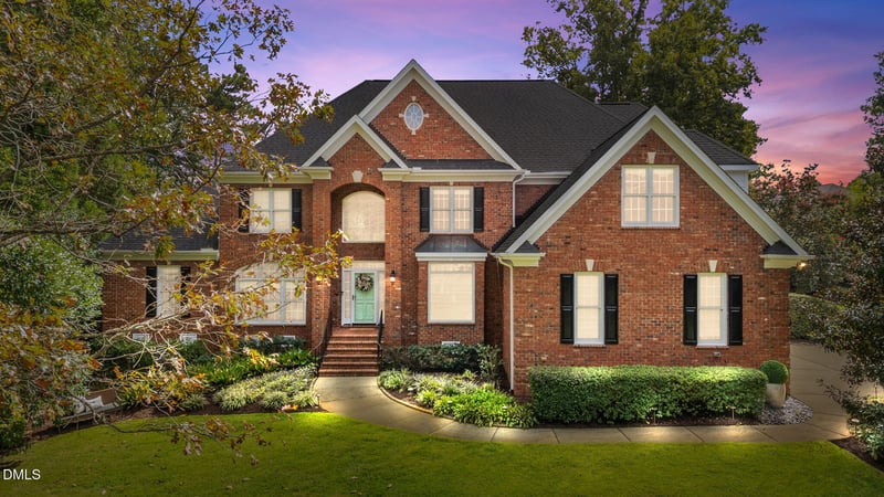 4036 Chaumont Dr, Apex, NC 27539