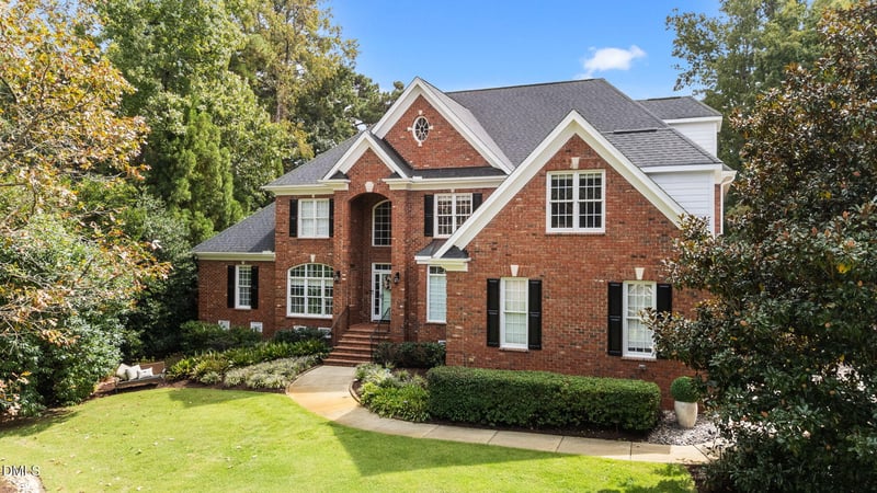 4036 Chaumont Dr, Apex, NC 27539