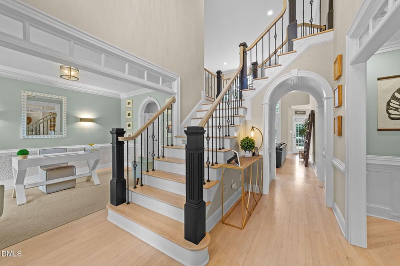 4036 Chaumont Dr, Apex, NC 27539