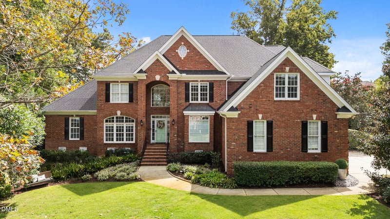 4036 Chaumont Dr, Apex, NC 27539