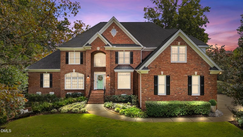 4036 Chaumont Dr, Apex, NC 27539