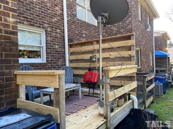 4036 Greenleaf St #102, Raleigh, NC 27606