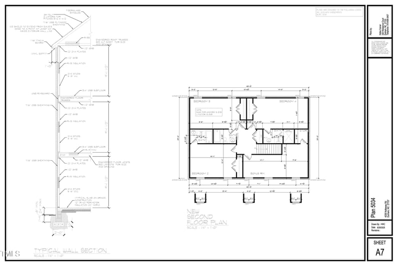 4036 Nottaway Rd, Durham, NC 27707